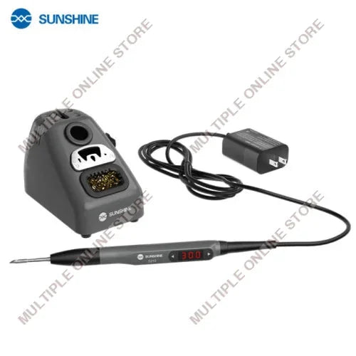 SUNSHINE S210 Portable Soldering Iron (110w)