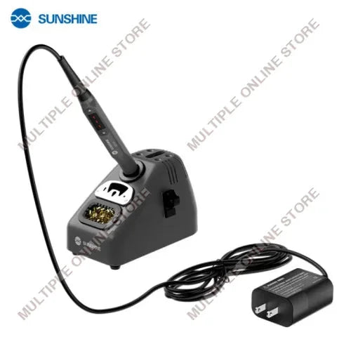 SUNSHINE S210 Portable Soldering Iron (110w)