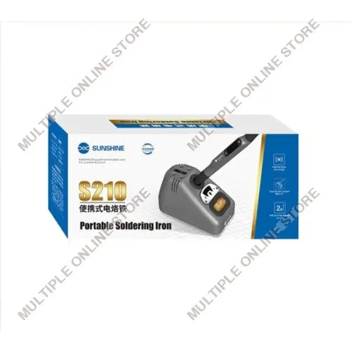 SUNSHINE S210 Portable Soldering Iron (110w)