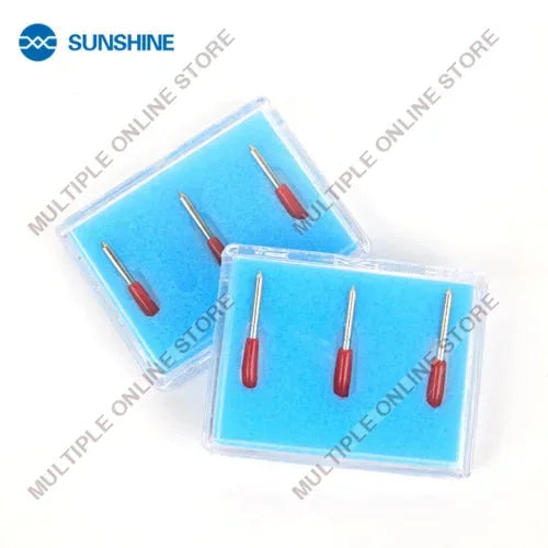 SUNSHINE SS-890C & SS-890C MINI Import Special Film Imported Cutting Head (3pcs/Set)