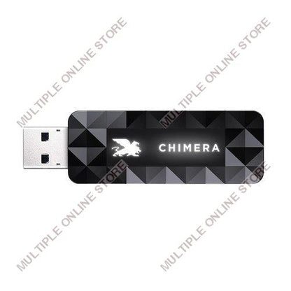 Chimera (Authenticator) - MULTIPLE ONLINE STORE