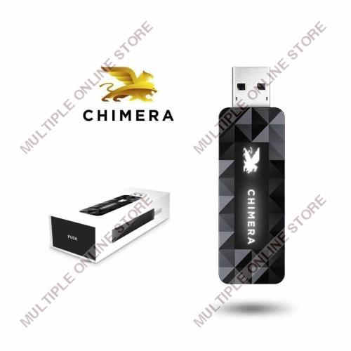 Chimera (Authenticator) - MULTIPLE ONLINE STORE