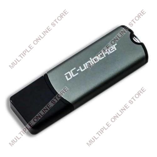 DC-Unlocker Dongle with (50 Credits)