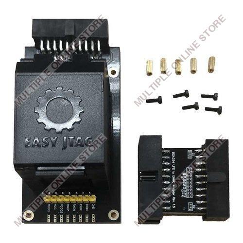 Z3X Easy-Jtag Plus BGA-254 2-in-1 eMMC/UFS Socket Adapter - MULTIPLE ONLINE STORE