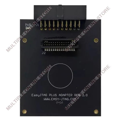 Easy-Jtag Plus eMMC Socket Adapter 6-in-1