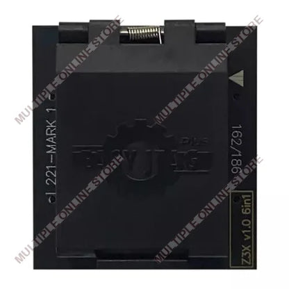 Easy-Jtag Plus eMMC Socket Adapter 6-in-1