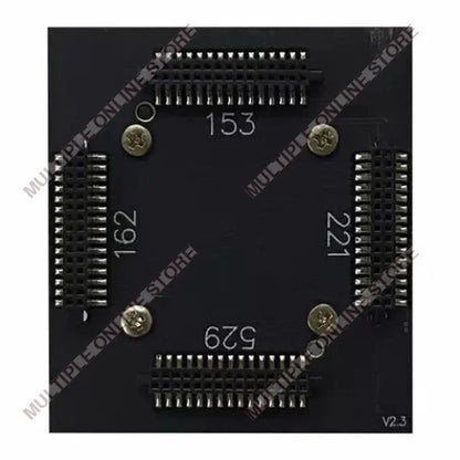 Easy-Jtag Plus eMMC Socket Adapter 6-in-1