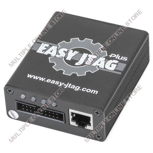 Z3X Easy-Jtag Plus Full Upgrade Set - MULTIPLE ONLINE STORE