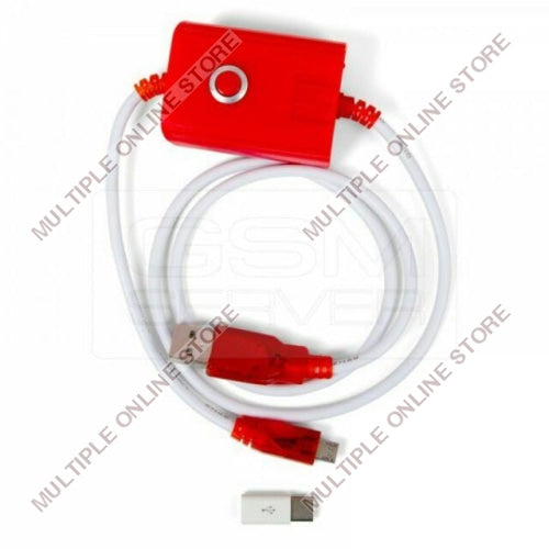 GSM-SOURCES EDL Cable