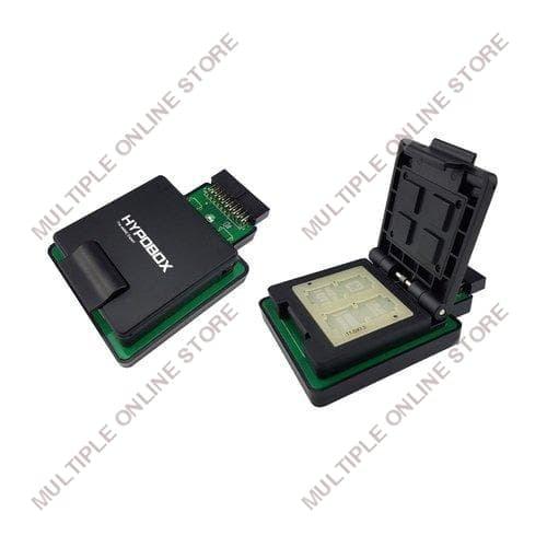 Universal eMMC/eMCP 6 in 1 Socket Adapter