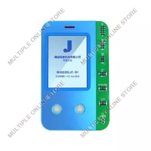 JC B1 Battery Repair Tester