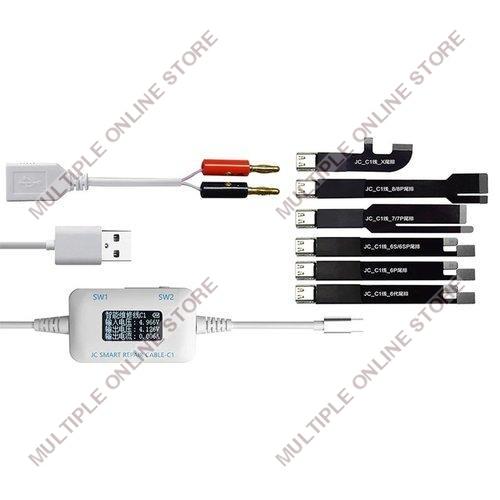 JC Maintenance Line C1 for iPhone 6/6S/7/8 Plus - MULTIPLE ONLINE STORE