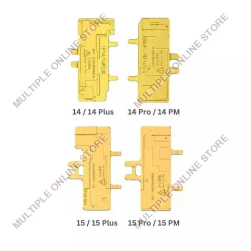 JC iHeater Pro with Adapters