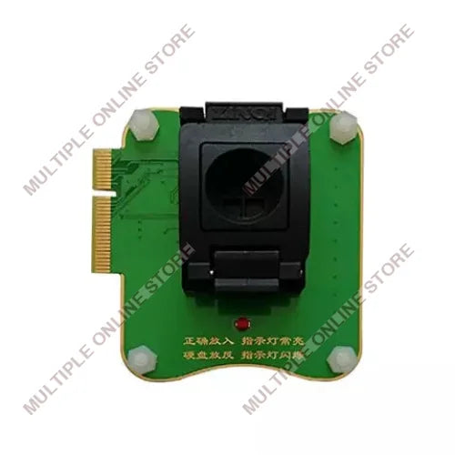 JC Pro 1000S 32/64 Bit NAND Module