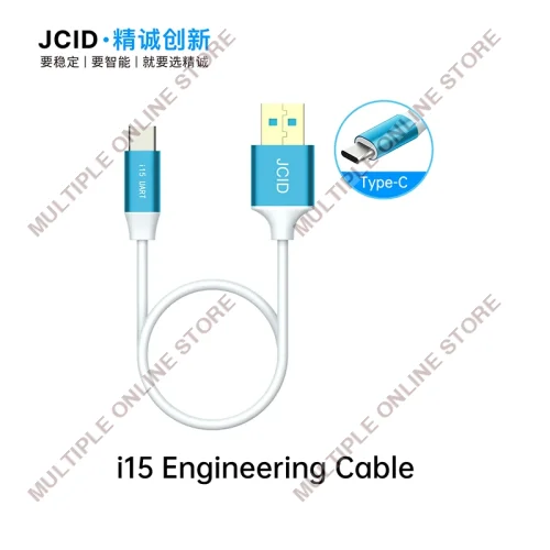 JCID P15 UART Cable