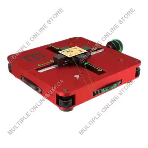 MARTVIEW RB-03 Universal BGA Reballing Platform