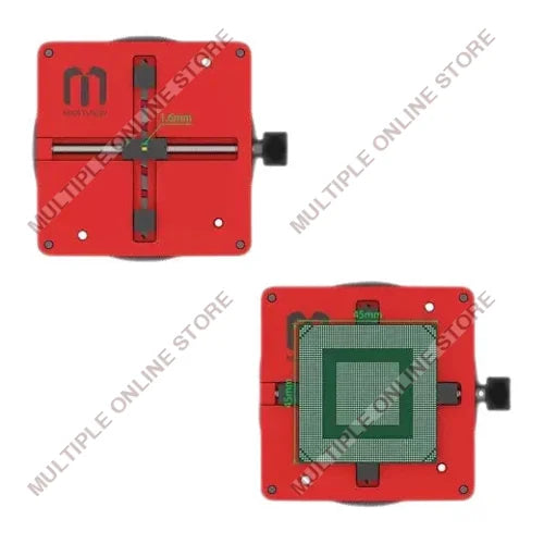 MARTVIEW RB-03 Universal BGA Reballing Platform