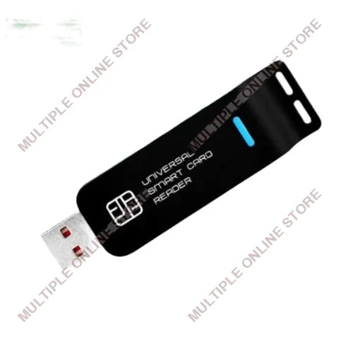 MARTVIEW Universal Smart Card Reader