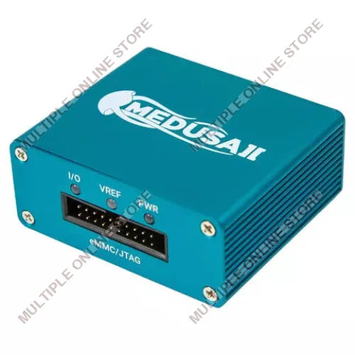 GSM SERVER Medusa II Box (Full Set)