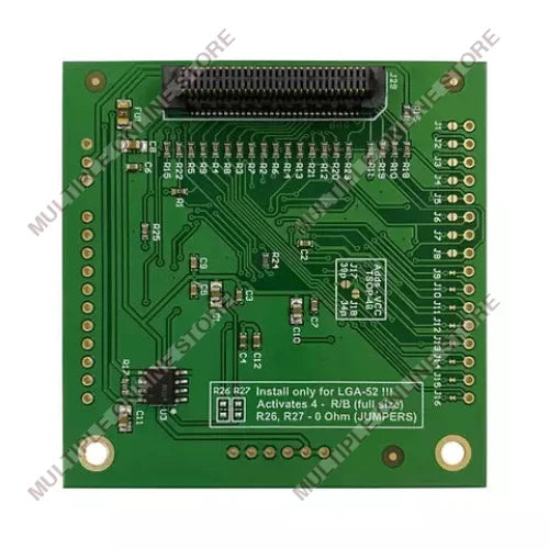 GSM SERVER Medusa Pro II NAND Adapter