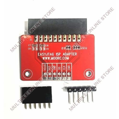 Z3X Easy-Jtag Plus ISP Adapter - MULTIPLE ONLINE STORE