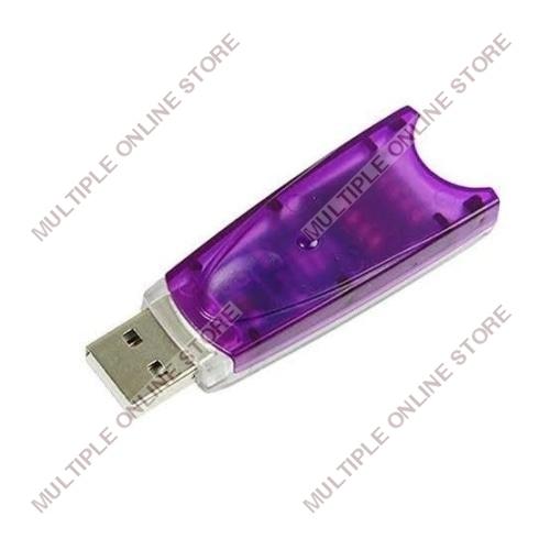 GSM-SOURCES PKEY USB Smart Card Reader V2