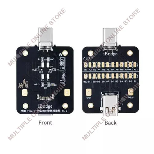 QianLi iBridge Type-C