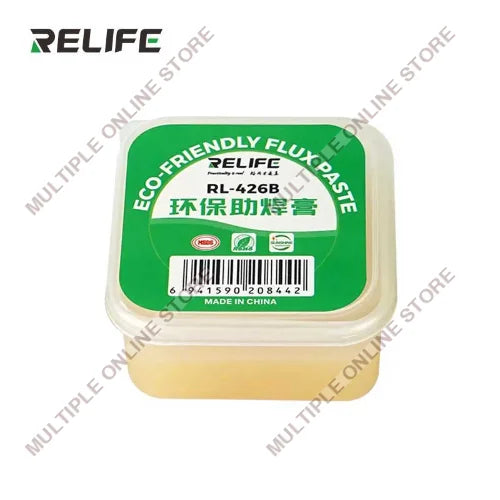 RELIFE RL-426B ECO Friendly Flux Paste