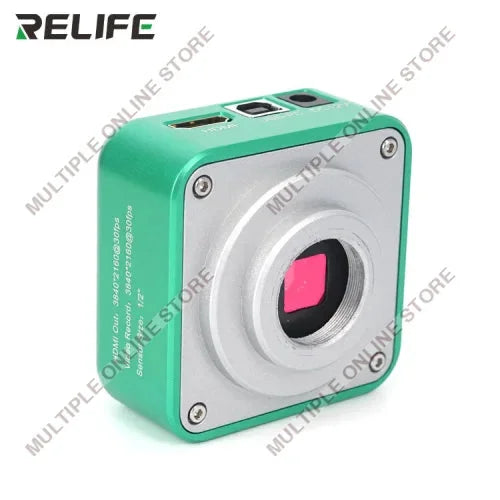 RELIFE M-16 4K Ultra HD Camera for Microscope