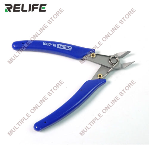 RELIFE RL-0001 HDR 56-58 High Precision Cutting Pliers