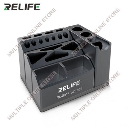 RELIFE RL-001F Multifunctional Combined Storage Box