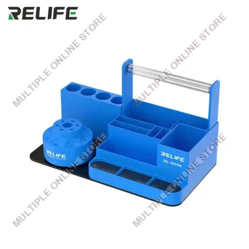 RELIFE RL-001H Rotatable Multifunctional Repair Storage