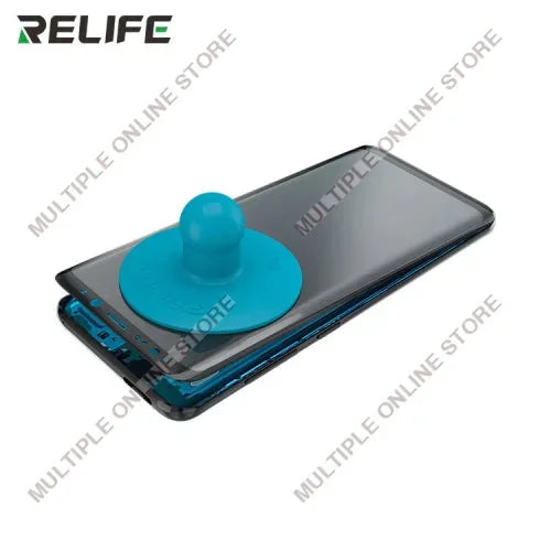 RELIFE RL-079A Vacuum Adsorption Silicone Strong Suction Cup