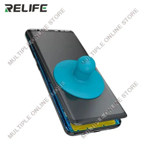 RELIFE RL-079A Vacuum Adsorption Silicone Strong Suction Cup