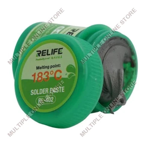 RELIFE RL-402 Solder Paste