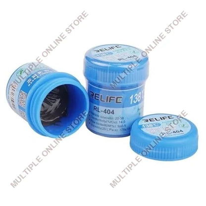 RELIFE RL-404 Solder Paste