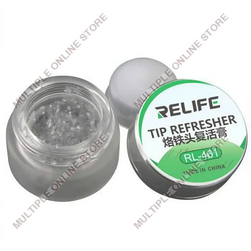 RELIFE RL-461 Tip Refresher