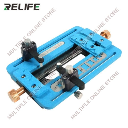 RELIFE RL-601F Multi Purpose Mobile Phone Motherboard Repair Fixture