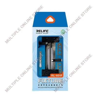 RELIFE RL-601F Multi Purpose Mobile Phone Motherboard Repair Fixture