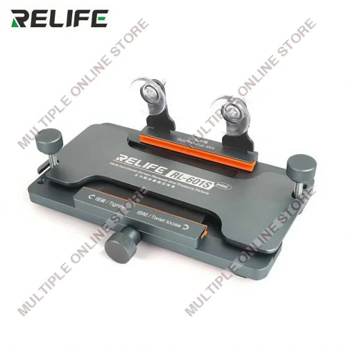 RELIFE RL-601S Mini Multi Functional Screen Removal And Pressure Fixture