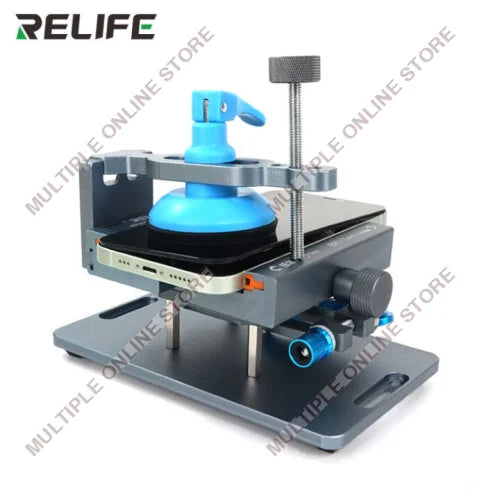 RELIFE RL-601S Plus Multifunctional Dismantling Screen Rotating Fixture