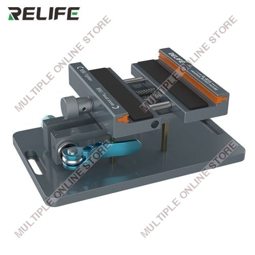 RELIFE RL-601S Universal Rotary Fixture