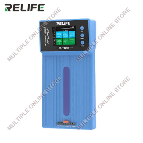 RELIFE RL-936WG High Power Battery Spot Welder