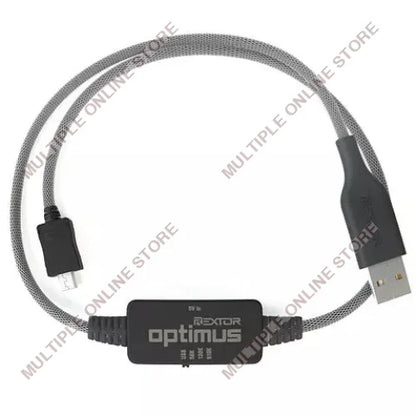 GSM SERVER Rextor Optimus Cable