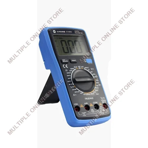 SUNSHINE DT-890N True RMS Measurement Digital Multimeter