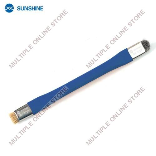 SUNSHINE SS-022B Safe Brush for IC Pad Cleaning