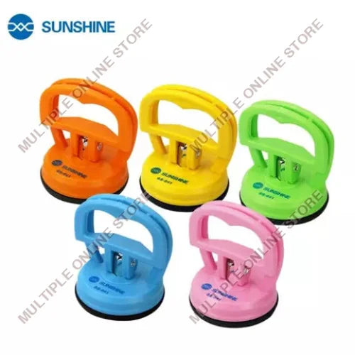 SUNSHINE SS-041 Multifunction Puller Glass Suction Cup Sucker