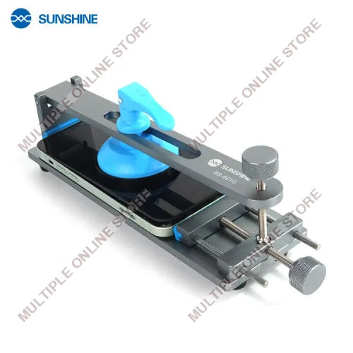 SUNSHINE SS-601G Mobile Phone Free Heating Screen Splitter