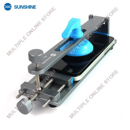 SUNSHINE SS-601G Mobile Phone Free Heating Screen Splitter