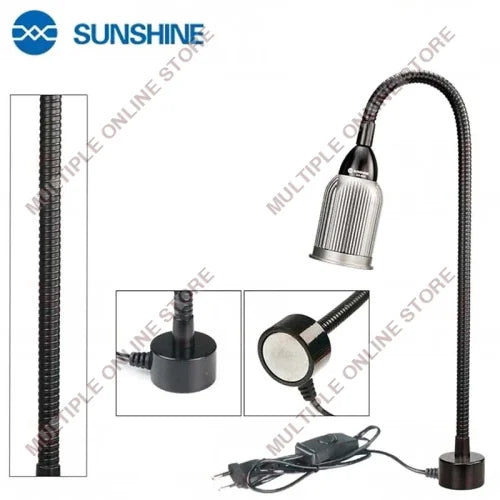 SUNSHINE SS-804 Magnetic Led Lamp